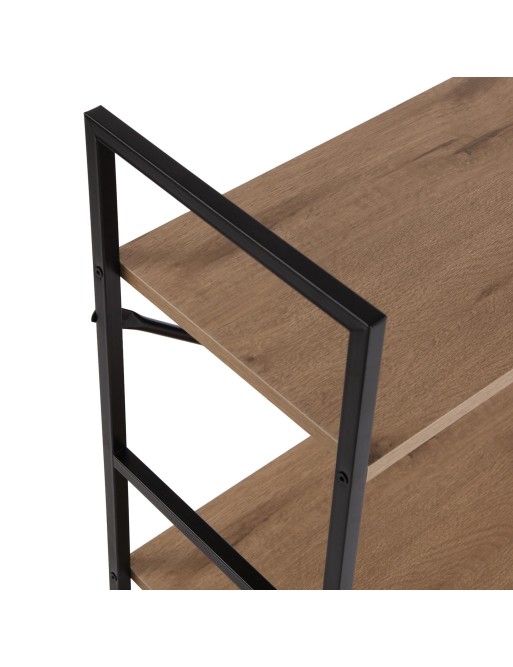 SHELF WITH 3 SHELVES ALMARA MODEL