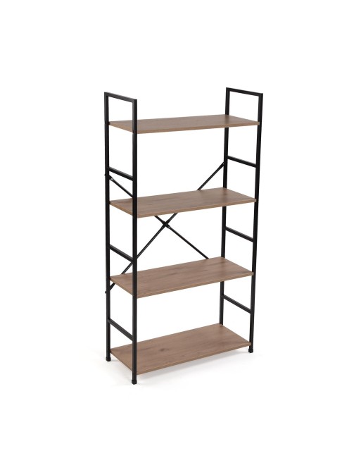 ÉTAGÈRE 4 ÉTAGÈRES MODÈLE ALMARA