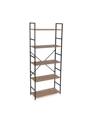 5-SHELF SHELF SHELF MODEL ALMARA