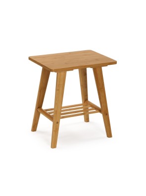 TABLE D’APPOINT EN BAMBOU ZENBU