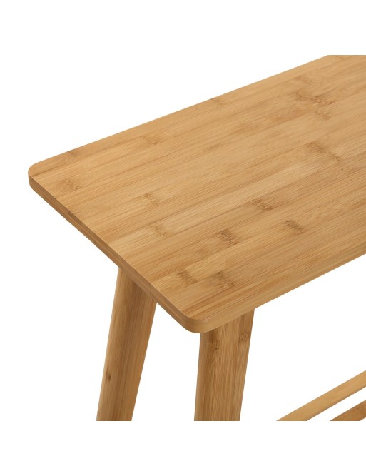 TABLE CONSOLE ZENBU EN BAMBOU