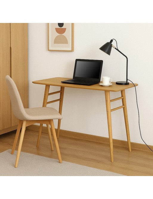 MODÈLE DE BUREAU EN BAMBOU ZENBU