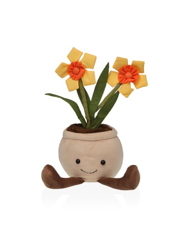 SUJETAPUERTAS MODELO HAPPY FLOR