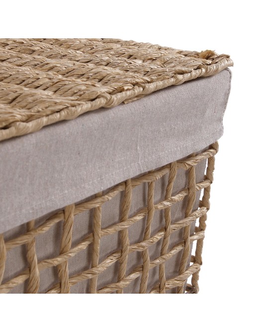 SET OF 2 BROWN TANA MODEL BASKETS