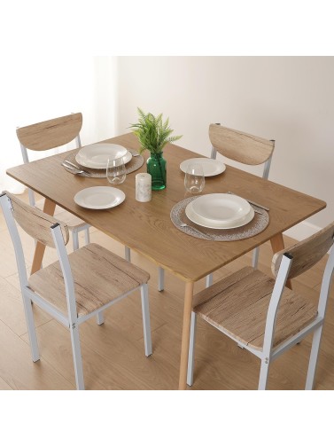 SAMIRA MODEL KITCHEN TABLE