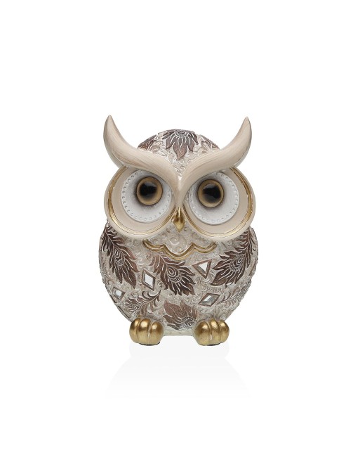 OWL MODEL FIGURE SIZE 15.5 CM OWL MODEL FIGURE SIZE 15.5 CM