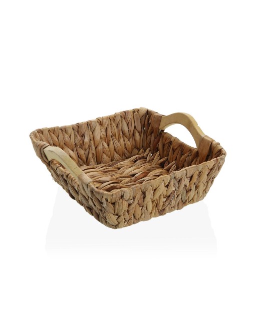 KORB MIT GRIFFEN MODELL DYLAN 24x24x8,5 CM