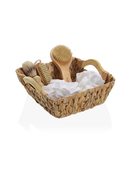 CESTA CON ASAS MODELO DYLAN 24x24x8,5 CM CESTA CON ASAS MODELO DYLAN 24x24x8,5 CM