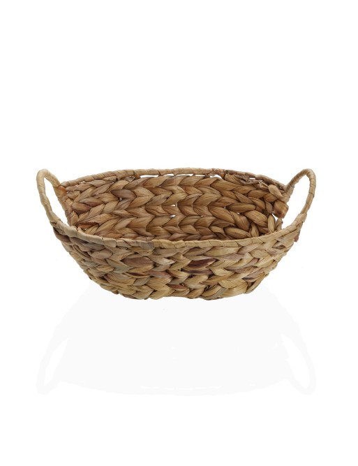 DYLAN MODEL BASKET WITH HANDLES 27x22x9 CM