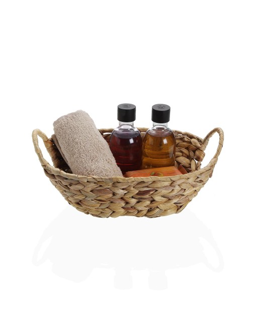 DYLAN MODELL KORB MIT GRIFFEN 27x22x9 CM