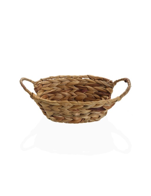 DYLAN MODEL BASKET WITH HANDLES 22x17x7 CM