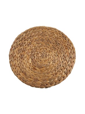 SET DE TABLE ROND MODÈLE DYLAN