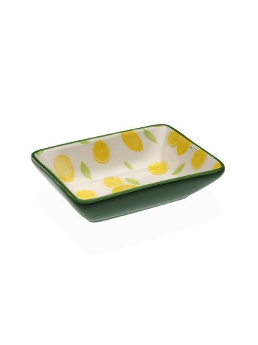 FUENTE RECTANGULAR MODELO LEMONS