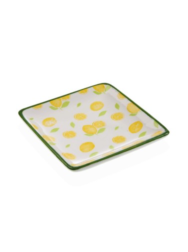 FUENTE CUADRADA MODELO LEMONS