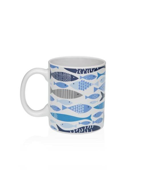 FISH MUG FISH MUG