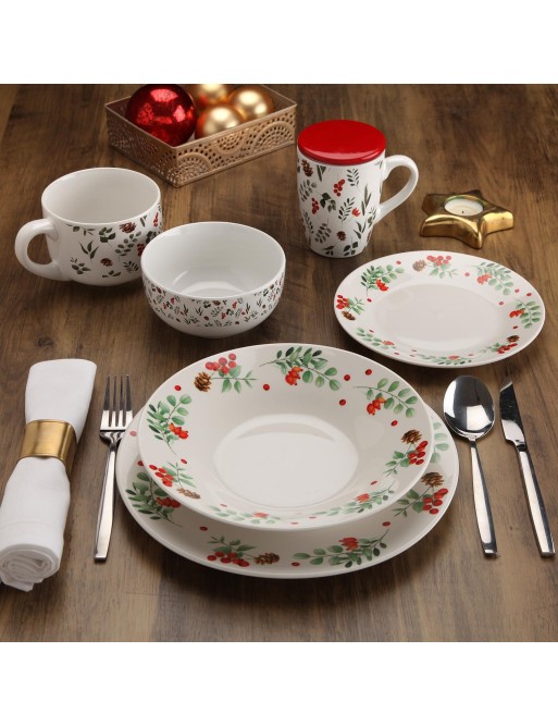 MUG NATIVIA OU MUG PETIT-DÉJEUNER MUG NATIVIA OU MUG PETIT-DÉJEUNER