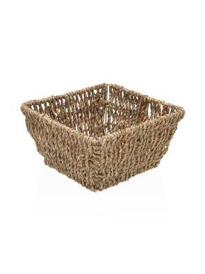 SQUARE BASKET M