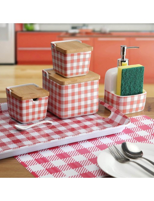 VICHY ROUGE MODEL INFUSION CUP