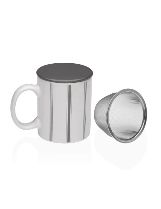 TAZA PARA INFUSIONES MODELO GRAVEL TAZA PARA INFUSIONES MODELO GRAVEL