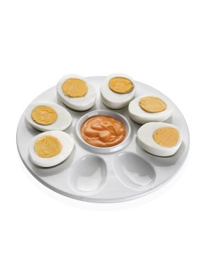 ASSIETTE OEUFS