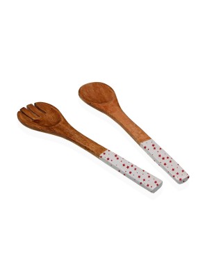 SET DE UTENSILIOS MODELO ILUMINA