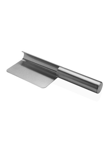 COLLECTEUR DE MIETTES DE TABLE EN ACIER INOXYDABLE