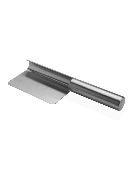 RECOGEMIGAS DE MESA MODELO ACERO INOXIDABLE RECOGEMIGAS DE MESA MODELO ACERO INOXIDABLE