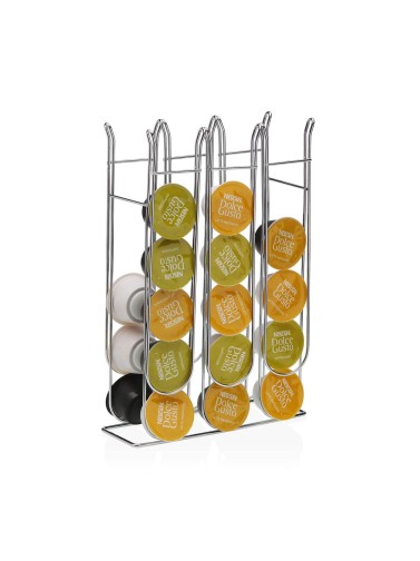 SOPORTE PARA 36 CAPSULAS DOLCE GUSTO