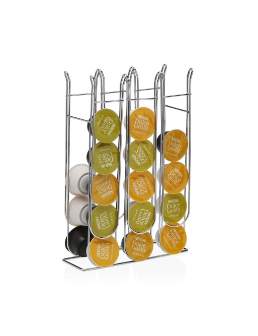 HOLDER FOR 36 DOLCE GUSTO CAPSULES HOLDER FOR 36 DOLCE GUSTO CAPSULES