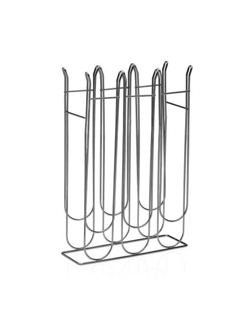 HALTERUNG FÜR 36 DOLCE GUSTO KAPSELN HALTERUNG FÜR 36 DOLCE GUSTO KAPSELN