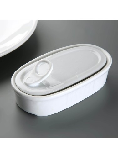 BOX WITH LID MODEL COCKLES 12X2.5CM