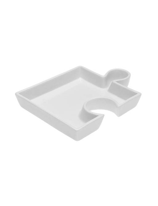 FONT MODEL PUZZLE PIECE