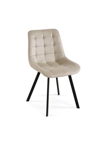 CHAISE MODÈLE HORDES BEIGE