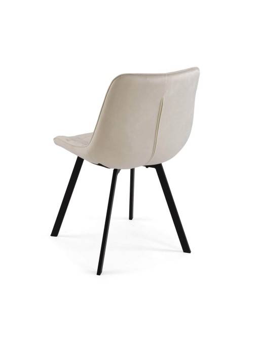 HORDES BEIGE MODEL CHAIR HORDES BEIGE MODEL CHAIR