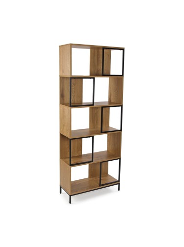 REGAL MIT 5 REGALEN STEVE MODELL VON 180CM