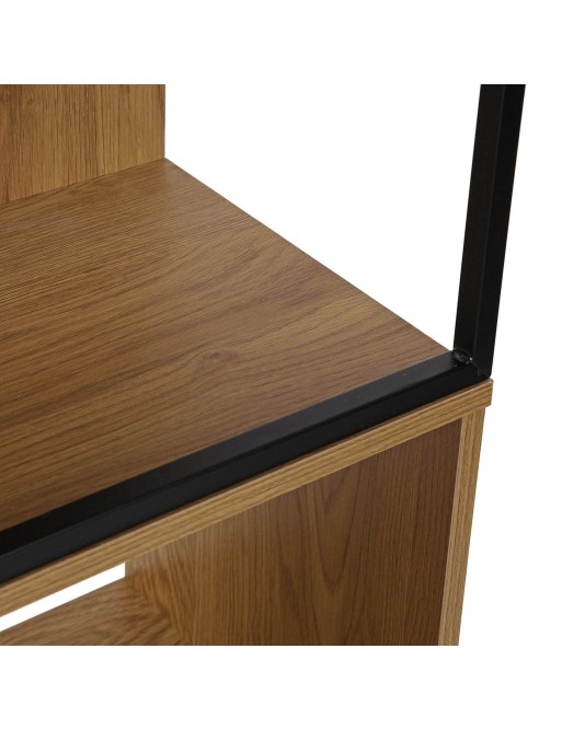 REGAL MIT 5 REGALEN STEVE MODELL VON 180CM REGAL MIT 5 REGALEN STEVE MODELL VON 180CM