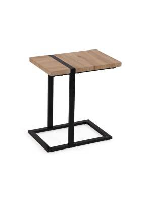 TABLE D’APPOINT DE MANNEQUIN