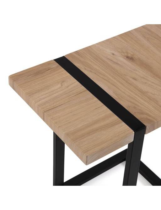 MEET MODEL SIDE TABLE