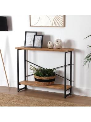 ARGO MODEL CONSOLE ODER ENTRY TABLE