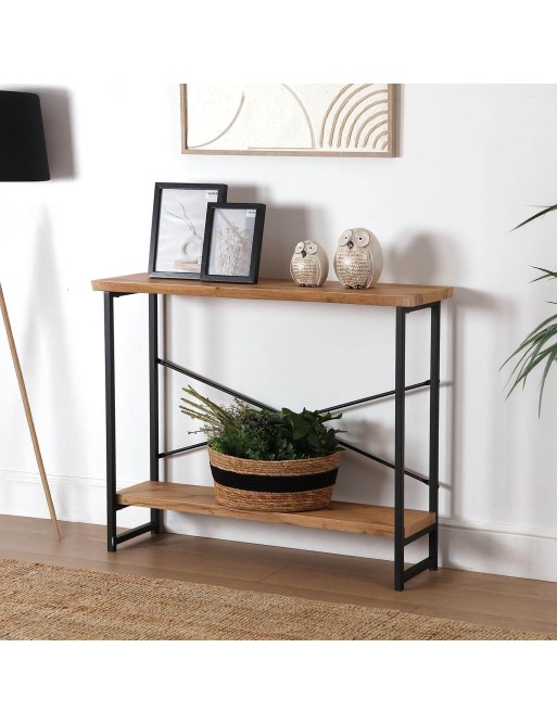 ARGO MODEL CONSOLE ODER ENTRY TABLE