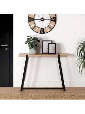 CONSOLE OU TABLE D’ENTRÉE DE MODÈLE