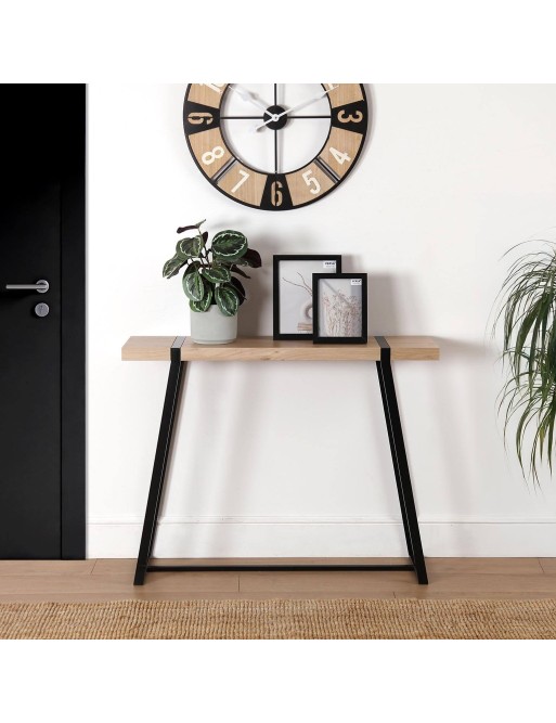 CONSOLE OU TABLE D’ENTRÉE DE MODÈLE CONSOLE OU TABLE D’ENTRÉE DE MODÈLE