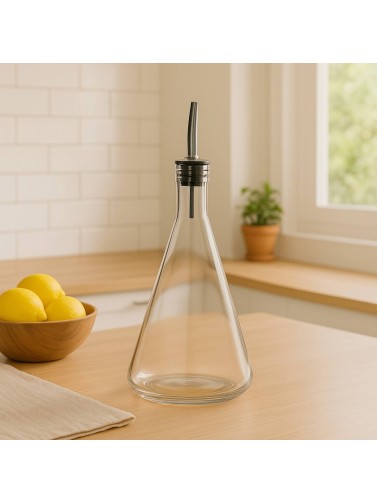 ACEITERA O DISPENSADOR DE ACEITE 450ML