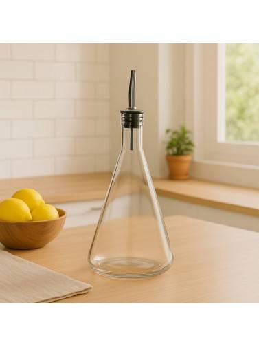 OIL DISPENSER OR OIL DISPENSER 450ML