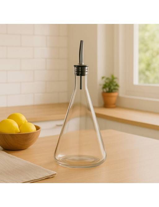 OIL DISPENSER OR OIL DISPENSER 450ML