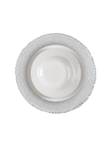 SALVAMANTEL O MANTEL UNITARIO MODELO SR BLANCO