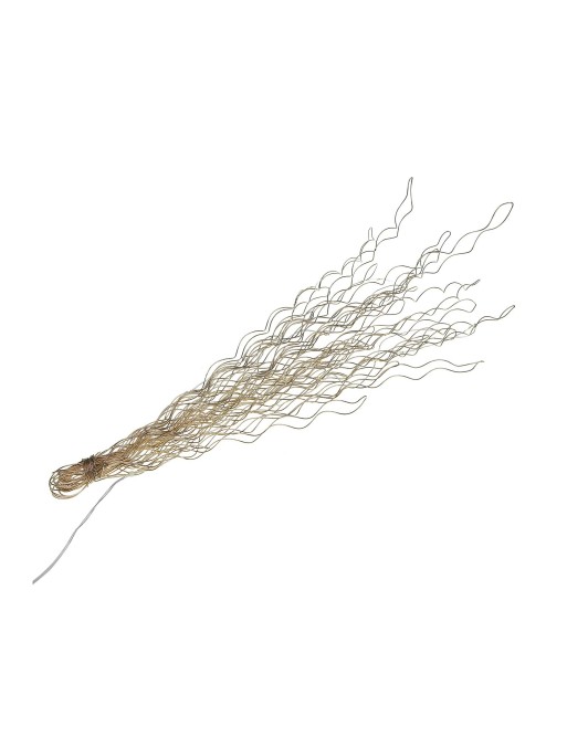 BOUQUET OF GOLDEN LED LIGHTS 60CM BOUQUET OF GOLDEN LED LIGHTS 60CM