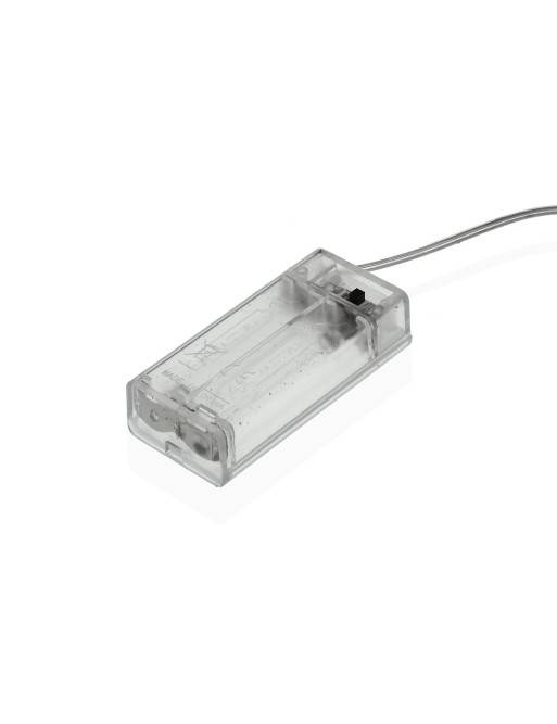 RAMO DE LUCES LED DORADAS 60CM RAMO DE LUCES LED DORADAS 60CM