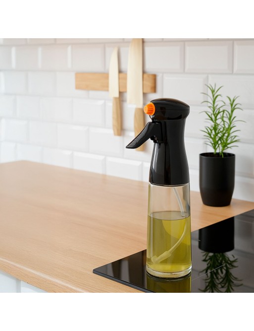 230ML OIL SPRAYER 230ML OIL SPRAYER