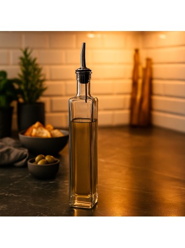 ACEITERA - VINAGRERA MODELO LISE